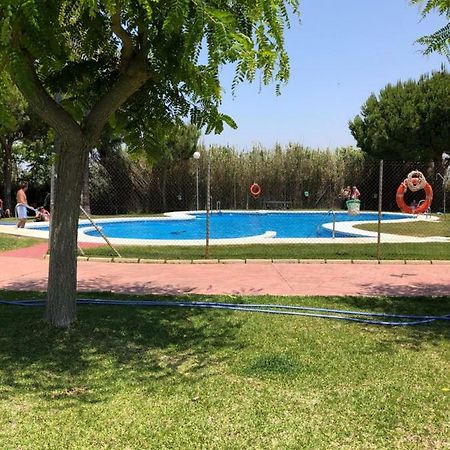 Castillo del Espiritu Santo  Sanlúcar de Barrameda Esterno foto