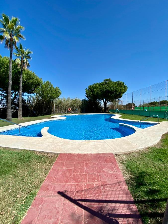 Castillo del Espiritu Santo  Sanlúcar de Barrameda Esterno foto